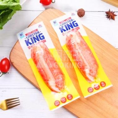 小宅男蟹味棒60g 60天