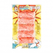 小宅男蟹味棒90g 60天