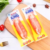 小宅男蟹味棒60g 60天