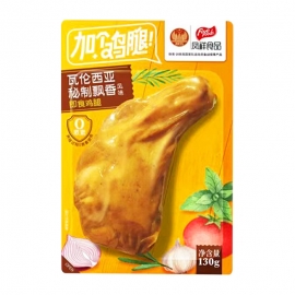 亚伦西亚蜜汁飘香鸡腿130g 90天