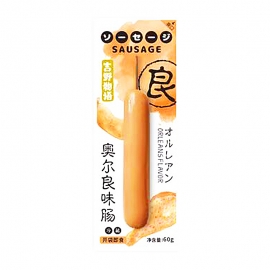 吉野奥尔良味肠60g 90天