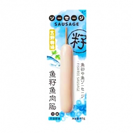 吉野鱼籽鱼肉肠60g 60天