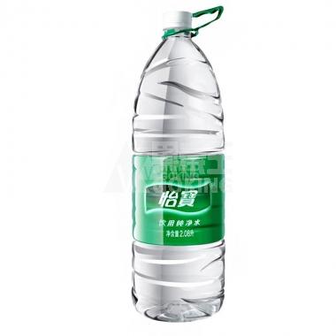 （3月）怡宝纯净水2.08L/瓶