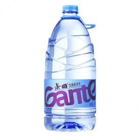 景田饮用纯净水1.5L/瓶