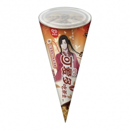 可爱多甜筒红茶厚乳口味冰淇淋L(64G) 