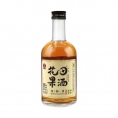 花田果酒青梅酒350ml/瓶