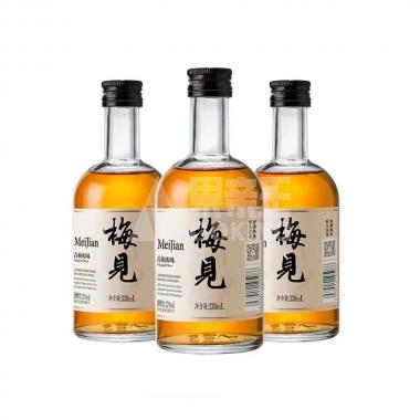 江小白梅见青梅酒330ml/瓶