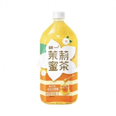 统一茉莉蜜茶1L/瓶