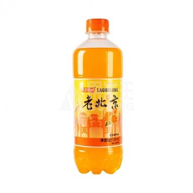 气泡森林老北京518ml/瓶