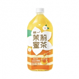 统一茉莉蜜茶1L/瓶