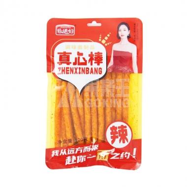 椒媳妇真心棒120g/包