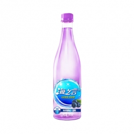 统一海之言（蓝莓味）电解质饮料500ml/瓶