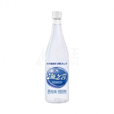 统一海之言 500ml(西柚味)电解质饮料/瓶