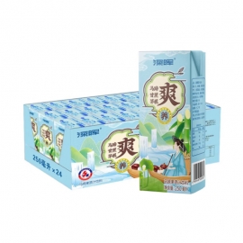 深晖马蹄甘蔗茅根汁250ml/盒