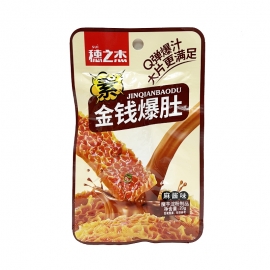 穗之杰金钱爆肚麻酱味+可乐...