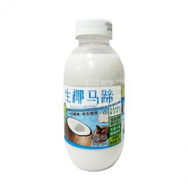 皮小果生椰马蹄388ml/瓶