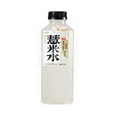 好望水薏米水500ml/瓶