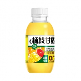 皮小果杨枝甘露388ml/瓶