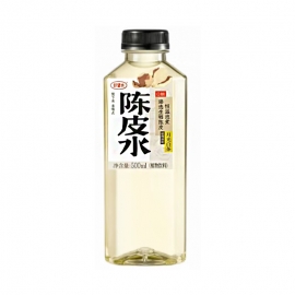 好望水陈皮水500ml/瓶