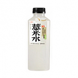 好望水薏米水500ml/瓶