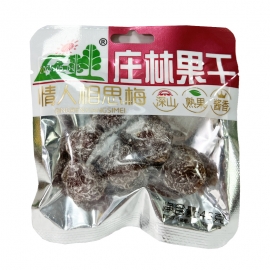 庄林情人相思梅45g/包