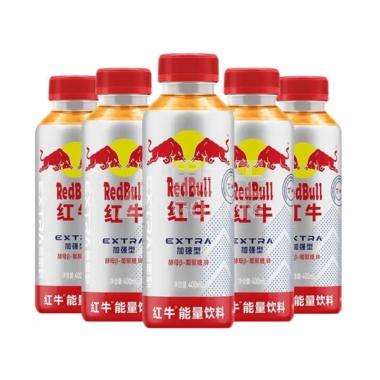 （一元乐享）红牛加强型能量饮料400ml/瓶