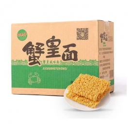 三太子蟹皇面28g/包