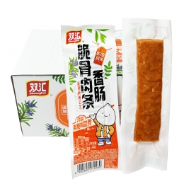 双汇脆骨肉条香肠奥尔良36g/条