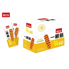 #穗之杰一根筋麻酱味30g/包