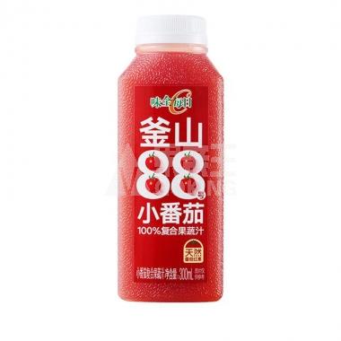 21天-味全每日C釜山88号小番茄