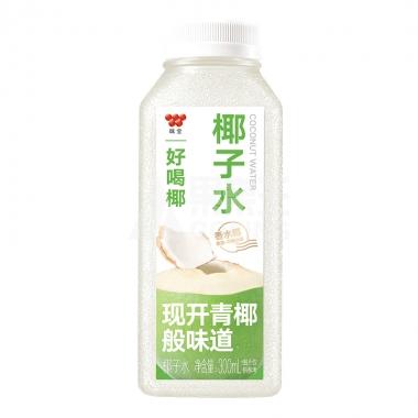 30天-味全好喝椰椰子水
