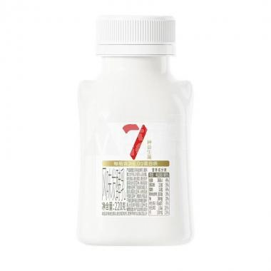 25天-卡士007迷你罐益生菌酸奶220g