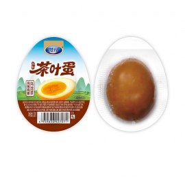 #贤哥乌龙茶茶叶蛋30g/个