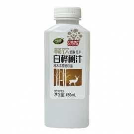 台椰桦树汁450ml/瓶