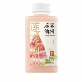 果子熟了-莲雾油杆120天