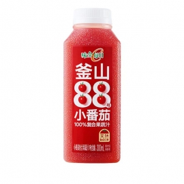 21天-味全每日C釜山88号小番茄