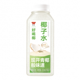 30天-味全好喝椰椰子水