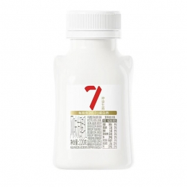 25天-卡士007迷你罐益生菌酸奶220g