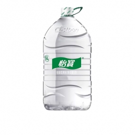 怡宝纯净水5L/瓶